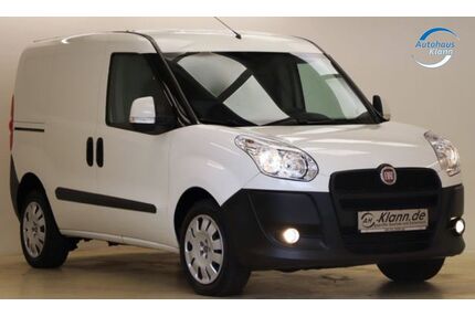 Fiat Doblo Gebrauchtwagen