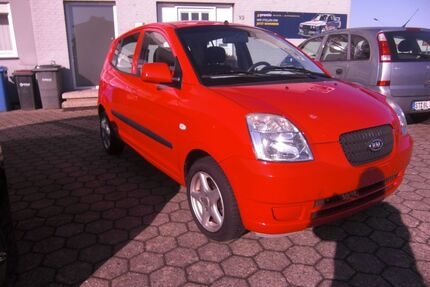 Kia Picanto Gebrauchtwagen