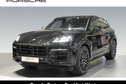 Porsche Cayenne Gebrauchtwagen