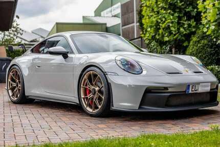 Porsche 911 Gebrauchtwagen