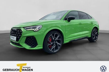 Audi RSQ3 Gebrauchtwagen