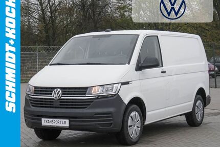 VW T6 Transporter Gebrauchtwagen