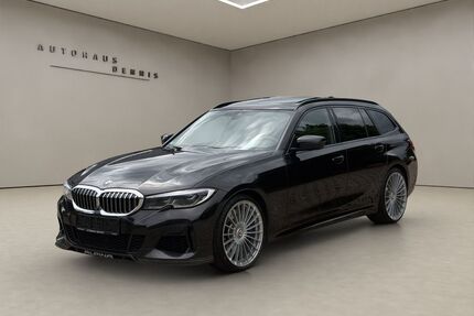 Alpina D3 Gebrauchtwagen