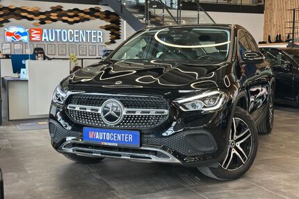 Mercedes-Benz GLA 220 Gebrauchtwagen