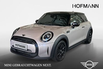 Mini Cooper Gebrauchtwagen