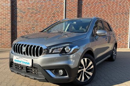 Suzuki SX4 Gebrauchtwagen