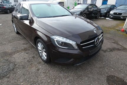 Mercedes-Benz A 180 Gebrauchtwagen