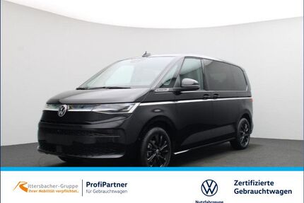 VW T7 Multivan Gebrauchtwagen