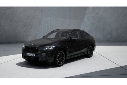 BMW X4 M40 Gebrauchtwagen