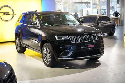 Jeep Grand Cherokee Gebrauchtwagen