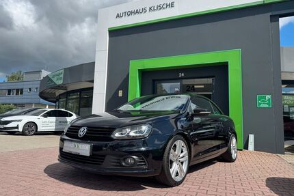 VW Eos Gebrauchtwagen