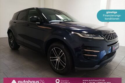 Land Rover Range Rover Evoque Gebrauchtwagen
