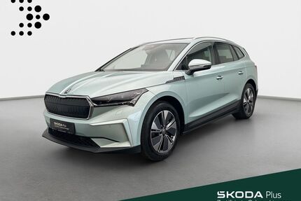 Skoda Enyaq Gebrauchtwagen
