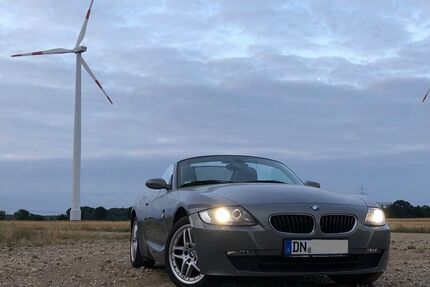 BMW Z4 Gebrauchtwagen