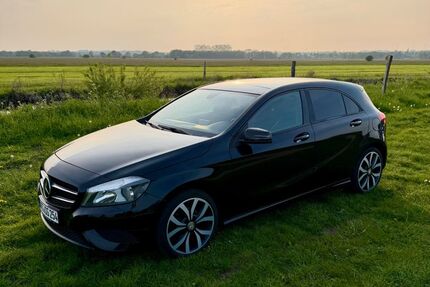 Mercedes-Benz A 200 Gebrauchtwagen