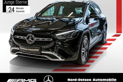 Mercedes-Benz GLA 200 Gebrauchtwagen
