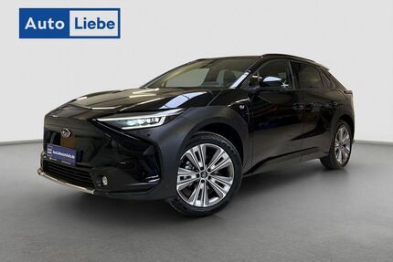 Subaru Solterra Gebrauchtwagen