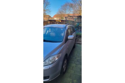 Mazda 5 Gebrauchtwagen