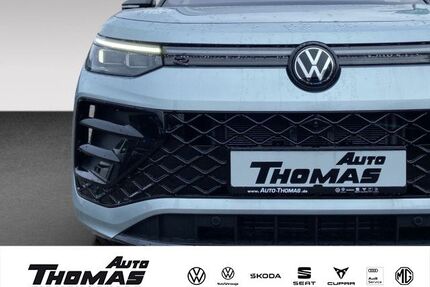 VW Tayron Gebrauchtwagen