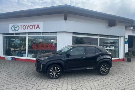 Toyota Yaris Cross Gebrauchtwagen