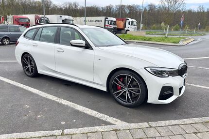 BMW 330 Gebrauchtwagen