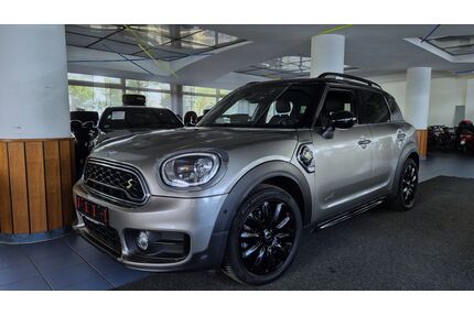 Mini Countryman SE (Cooper) Gebrauchtwagen