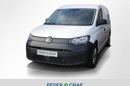 VW Caddy Maxi Gebrauchtwagen