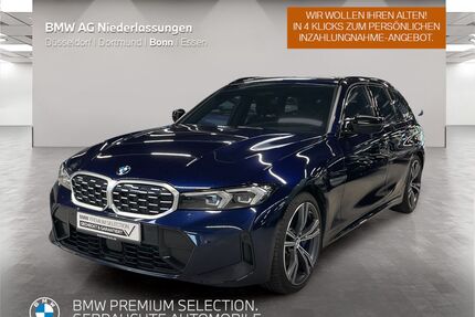 BMW M340d Gebrauchtwagen