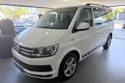 VW T6 Multivan Gebrauchtwagen