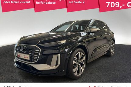 Audi SQ6 e-tron Gebrauchtwagen