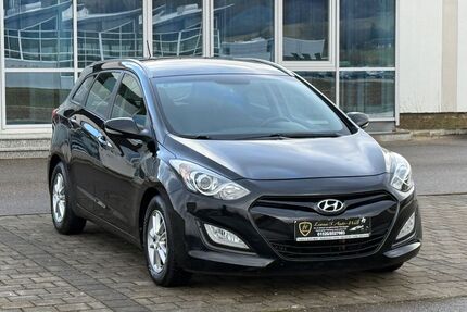 Hyundai i30 Gebrauchtwagen
