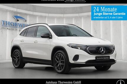 Mercedes-Benz EQA Gebrauchtwagen