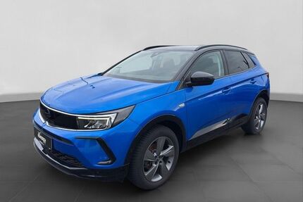 Opel Grandland (X) Gebrauchtwagen
