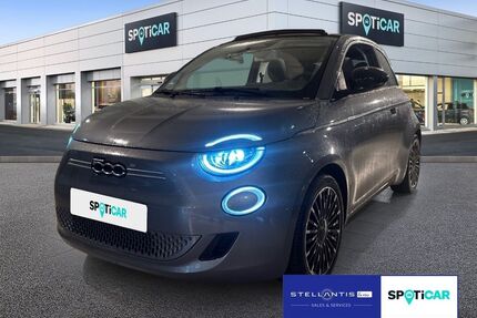 Fiat 500e Gebrauchtwagen