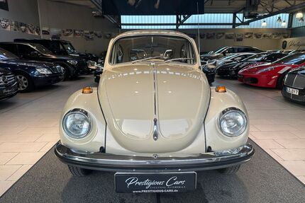 VW Käfer Gebrauchtwagen