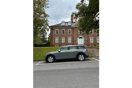 Mini Cooper D Clubman Gebrauchtwagen