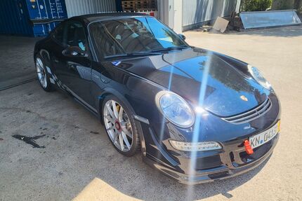 Porsche 997 Gebrauchtwagen