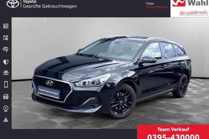 Hyundai i30 Gebrauchtwagen