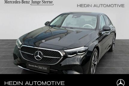 Mercedes-Benz E 450 Gebrauchtwagen