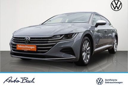 VW Arteon Gebrauchtwagen
