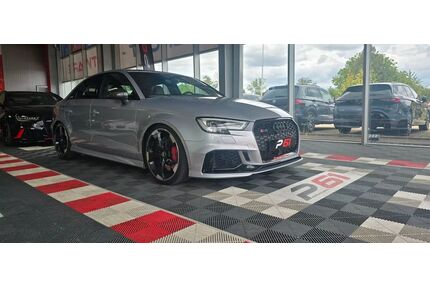 Audi RS3 Gebrauchtwagen