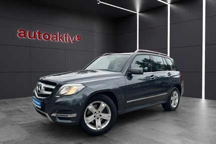 Mercedes-Benz GLK 220 Gebrauchtwagen