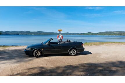 Saab 9-3 Gebrauchtwagen