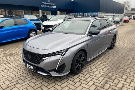 Peugeot 308 Gebrauchtwagen