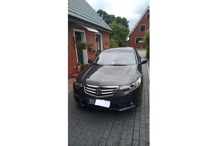 Honda Accord Gebrauchtwagen