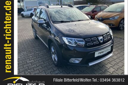 Dacia Sandero Gebrauchtwagen