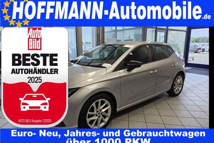 Seat Ibiza Gebrauchtwagen