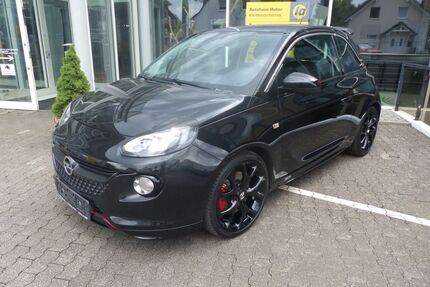Opel Adam Gebrauchtwagen
