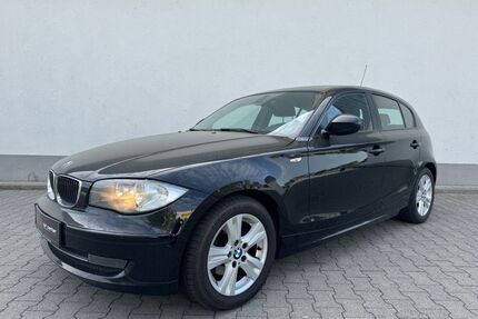 BMW 118 Gebrauchtwagen