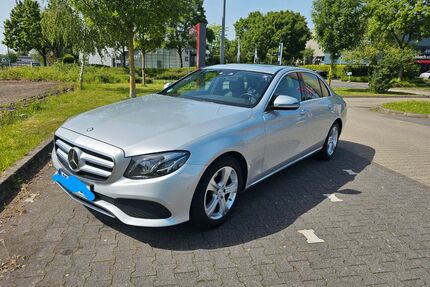 Mercedes-Benz E 200 Gebrauchtwagen